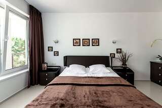 Гостиница Маями Стайл Отель Симеиз Улучшенный номер с кроватью размера &quot;king-size&quot;-4